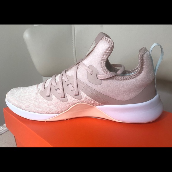 SOLD‼️Nike Foundation Elite TR Particle Beige - Picture 4 of 5